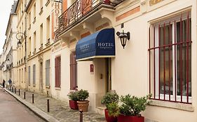 Hotel D'Angleterre